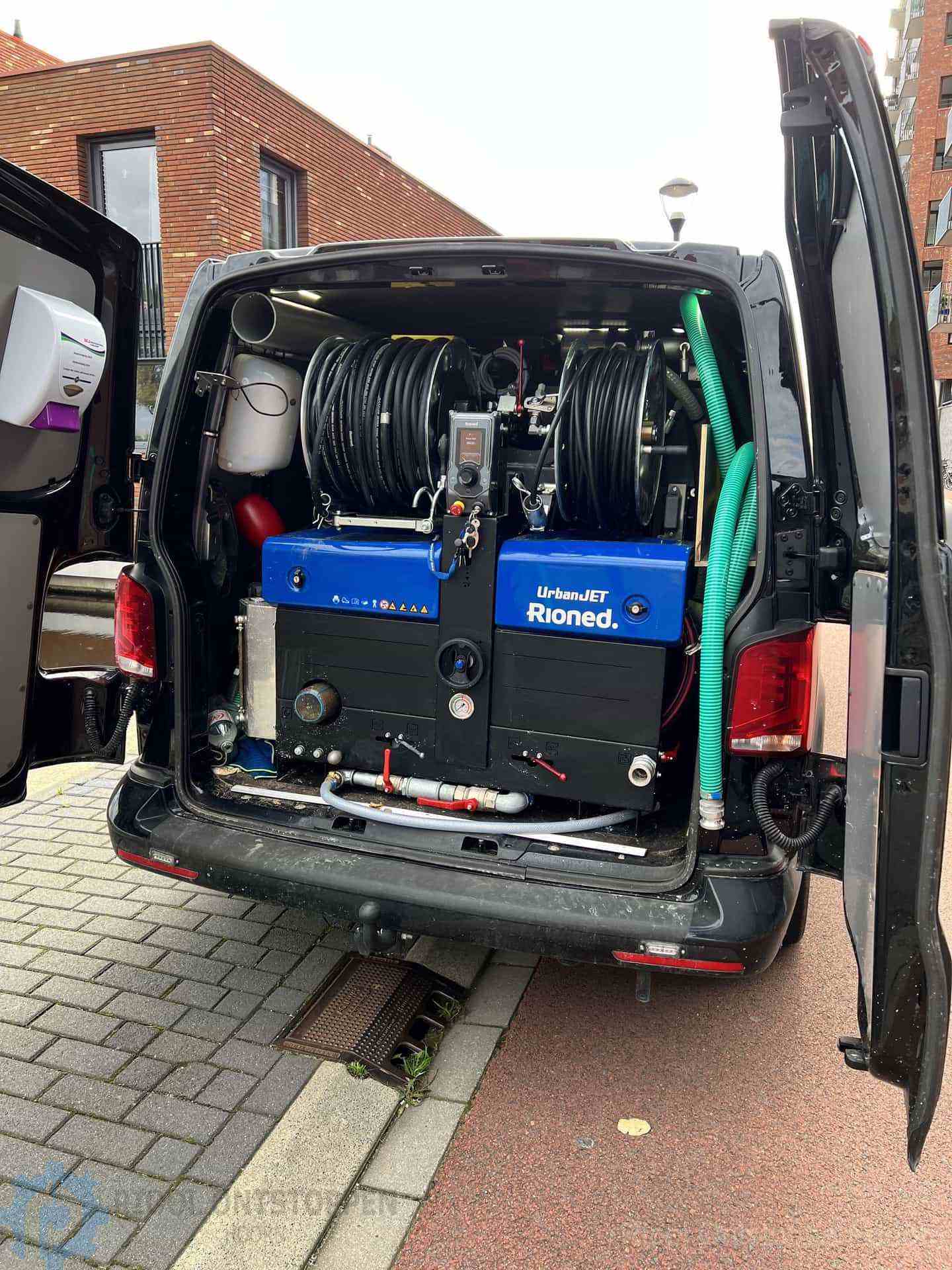 Hoorn Ontstoppingsbedrijf