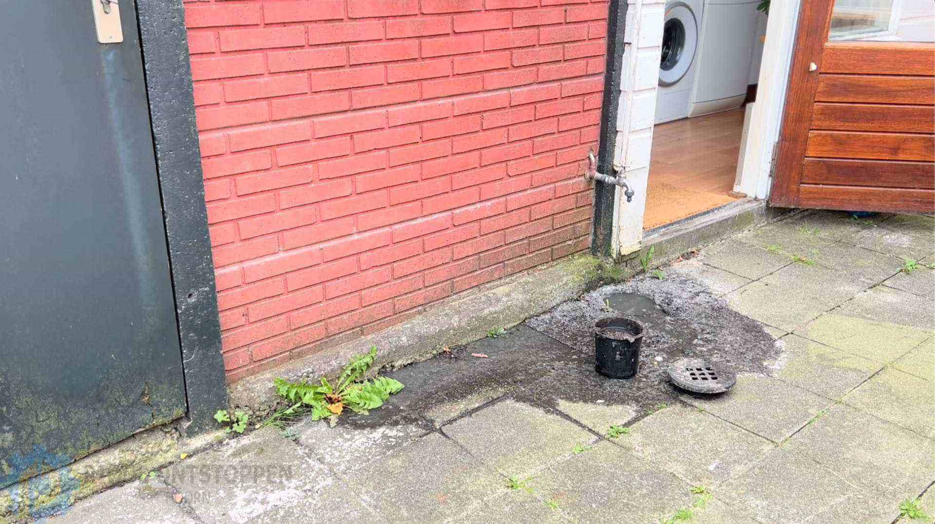 Hoorn Riool Ontstopt