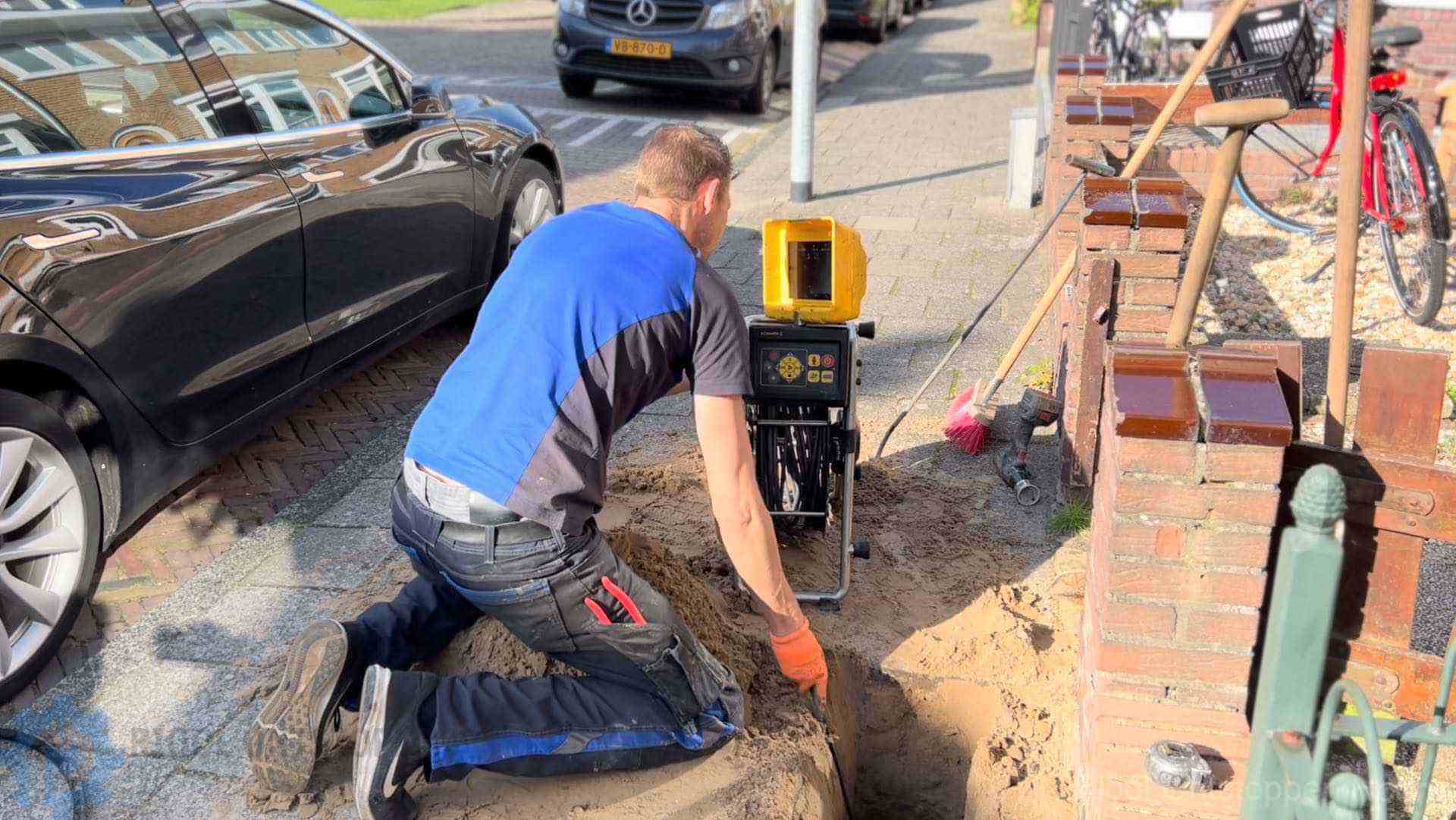Ontstoppingsbedrijf Hoorn