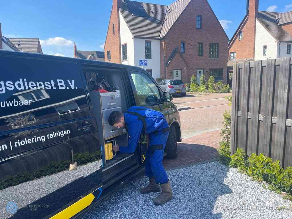 Riolering Expert Hoorn