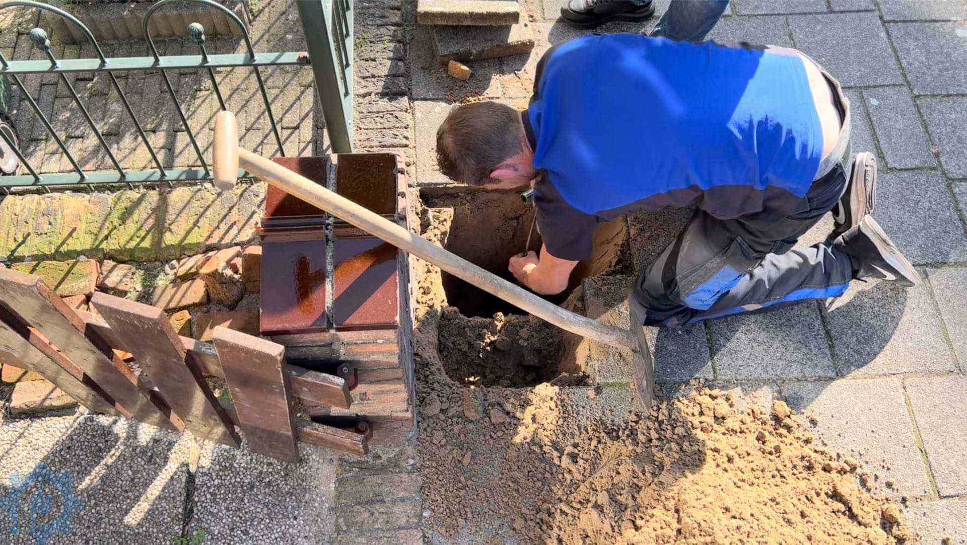 Riolering Ontstoppen Hoorn