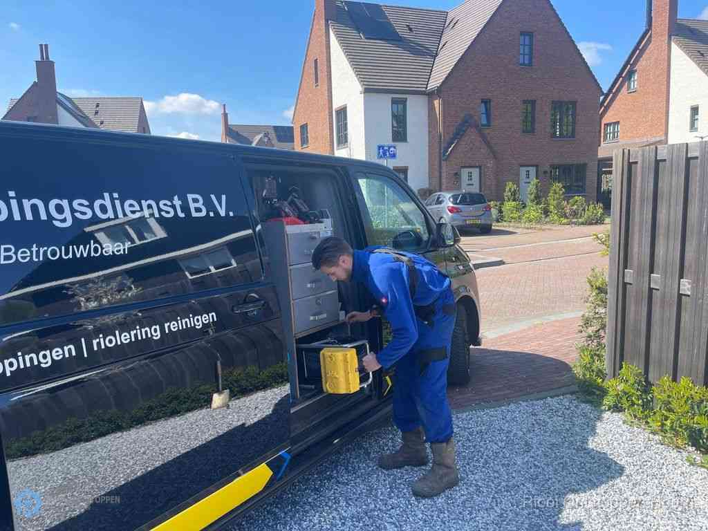 Riool Ontstoppingsbedrijf Hoorn