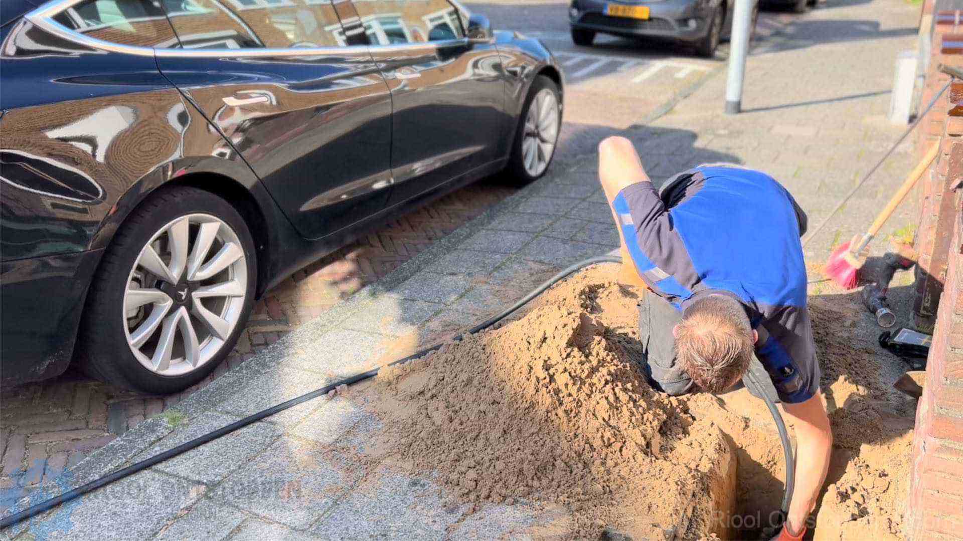 Wc Verstopping Hoorn